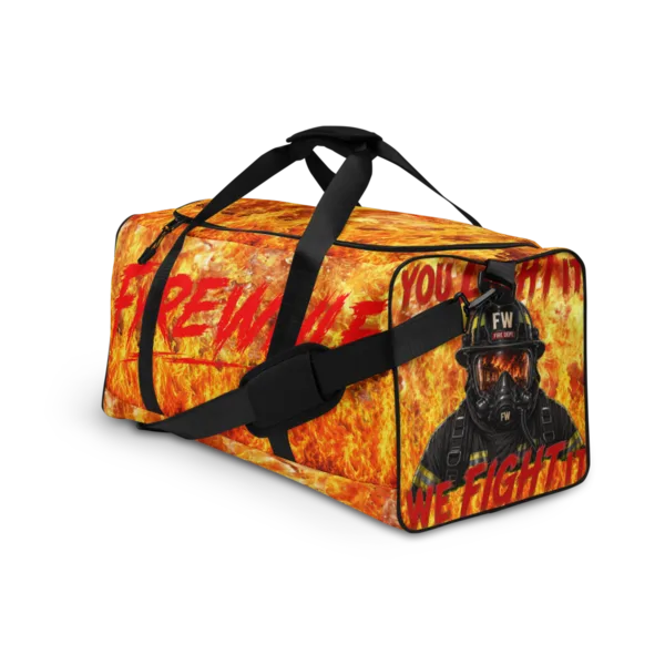 Hero bag
