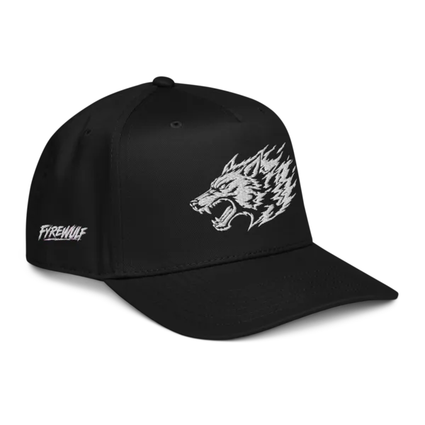 Fyrewolf hat black
