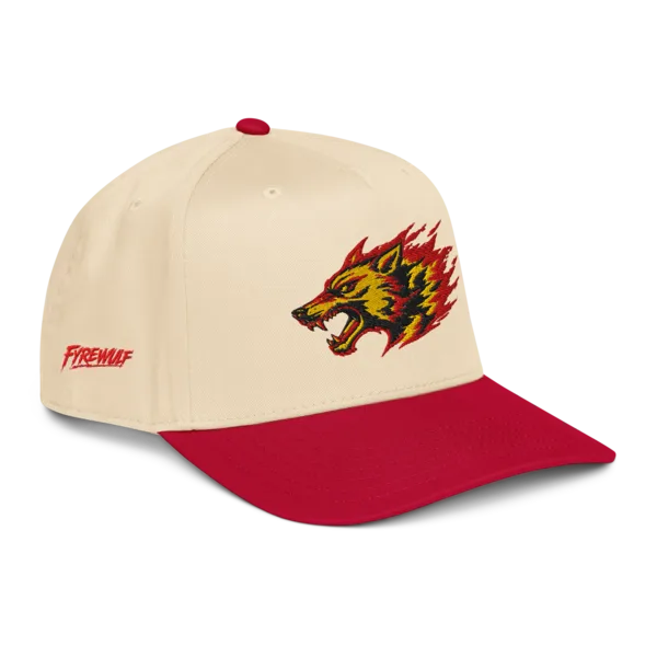 Fyrewolf hat