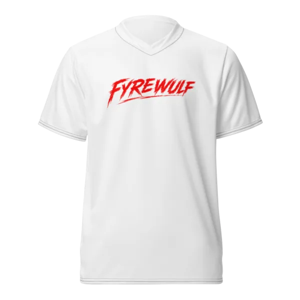 Sport Jersey "The hotter they get, the faster we come"