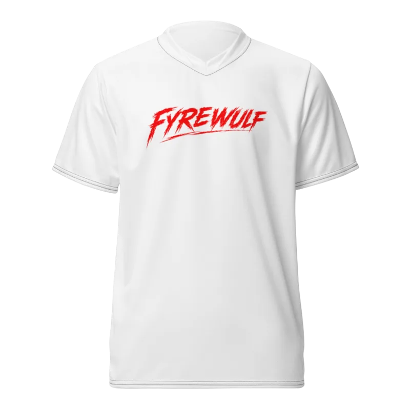 Sport Jersey "The hotter they get, the faster we come"