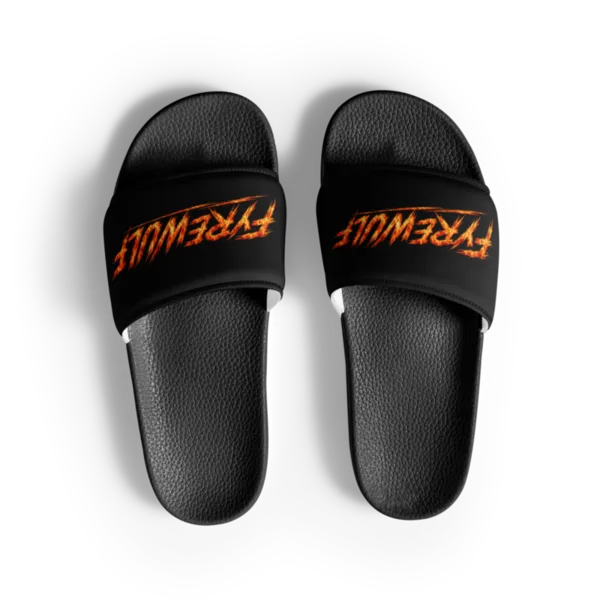 Flame Slippers 2 (women)