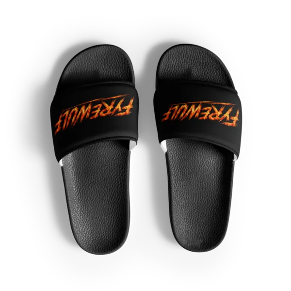 Flame Slippers 2 (men)