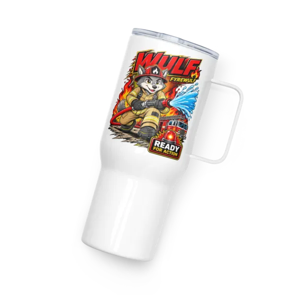 Stanley Mug Wulf