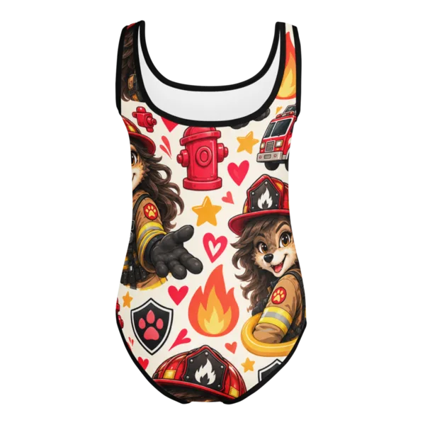 Wœlfyr Swimsuit