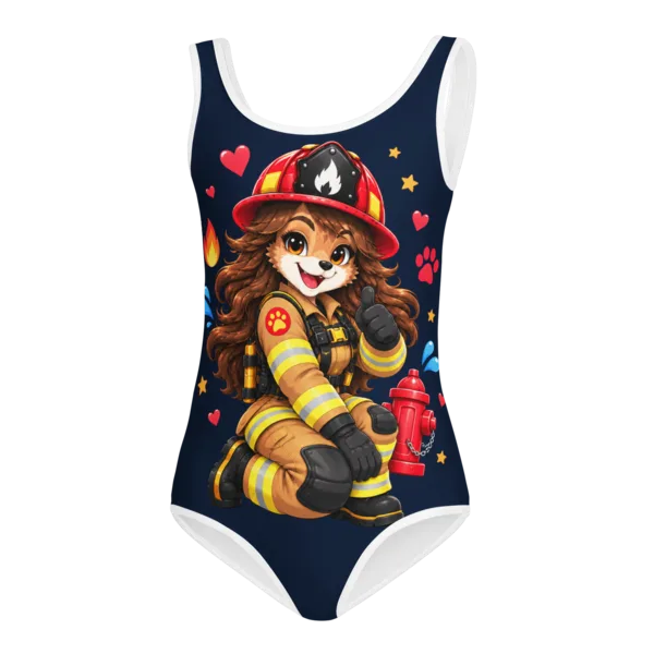 Wœlfyr Swimsuit