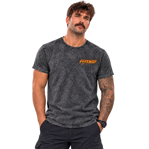Denim T-Shirt