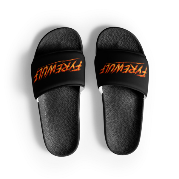 Flame Slippers 2 (women)