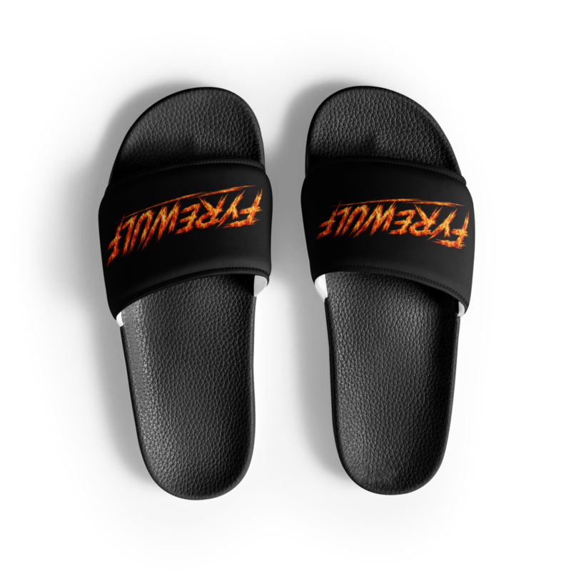 Flame Slippers 2 (men)