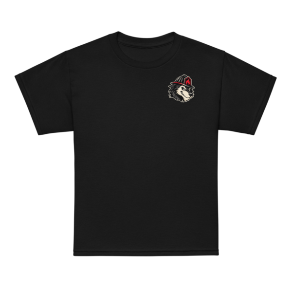 Sports tee kids